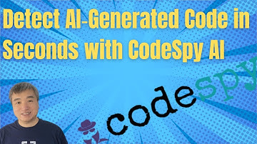 Detect AI‑Generated Code in Seconds with CodeSpy AI