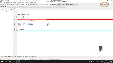 Tugas Praktikum Algoritma dan Pemrograman 1