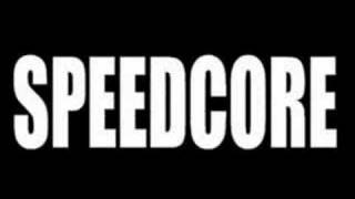 Speedcore Mix I: Tormented By Speed
