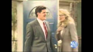 Who's The Boss - Ryan Stiles