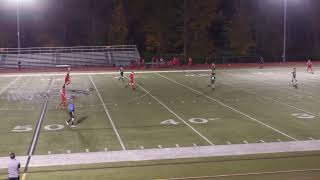 YHS Sports JV Boys soccer vs. Somers