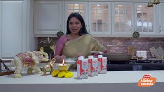 Malpuaa With Chef Ruchi Singhal