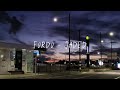 Fordo Jaded Slowed Reverbed Fordo Jaded Slowed Reverbed