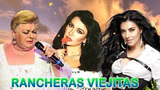 Paquita La Del Barrio y Graciela Beltran, Beatriz Adriana Éxitos - Corridos Y Rancheras Viejitas