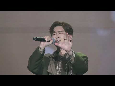 《Full bloom 盛開》Carson 李嘉俊｜全民造星 5 Summer Live 2023｜20230813