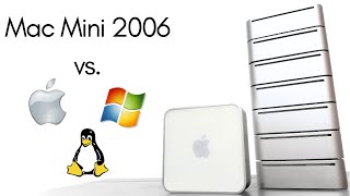 I've Tested Every Major OS on These Macs