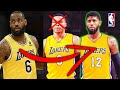 10 REALISTIC TRADES TO FIX NBA TEAMS BEFORE THE TRADE DEADLINE!