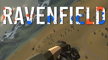 Ravenfield Trailer (fan-made)