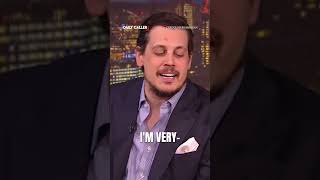 Milo Yiannopoulos BUCKLES As Piers Serves A Cold Dose Of His Own Quotes On ICE