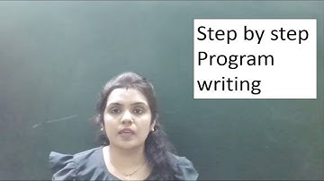 Structure in C (part 3) || accessing members of structure || program for structure