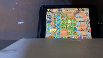 Plants vs Zombies 2 gameplay walkthrough part 151 pyramid of doom level 455 part 3