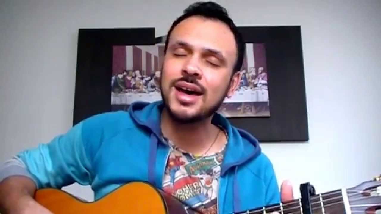 Medley (Me Faz Capaz / Tu és Meu) Renan Carvalho - Cover