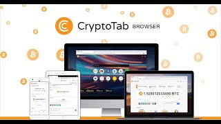 Crypottab Browser