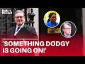 Keir Starmer a 'HOSTAGE to Labour MPs' after Mandelson scandal, says Kemi Badenoch