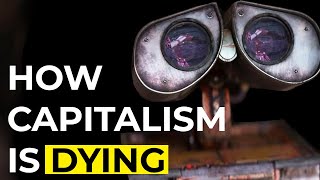 Famous WALL-E Was Right… Profile