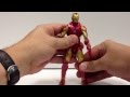 Iron Man 3 Marvel Legends HEROIC AGE IRON MAN Iron Man 3 Marvel Legends HEROIC AGE IRON MAN