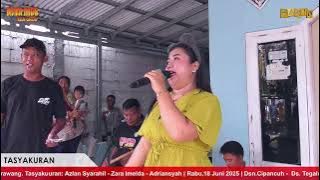 Kalah Materi - jesika _ Bisma Nada