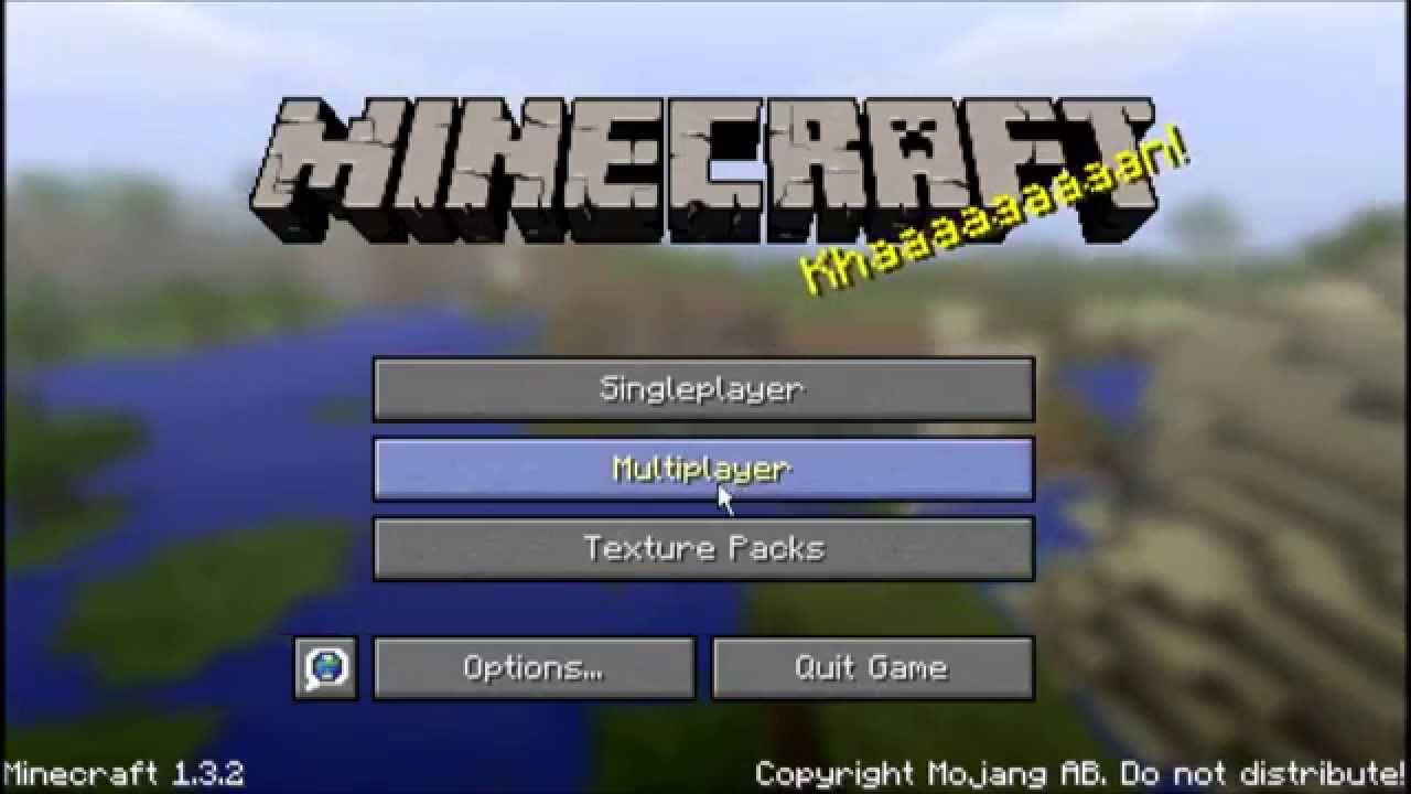 Minecraft Creative Mode! PC. YouTube