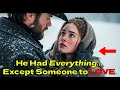 Millionaire Rancher Found a Nurse Freezing in the Snow — There a Love Story Was Born