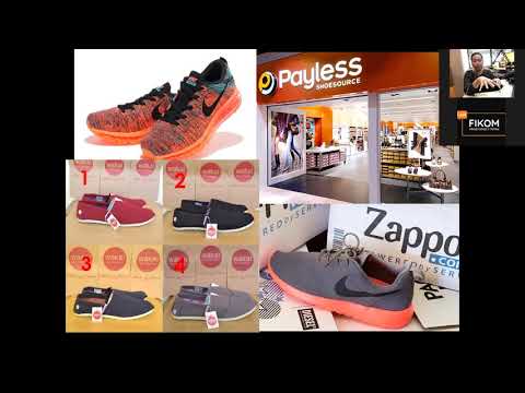 Video: Cara Mengembalikan Sepatu Zappos: 11 Langkah (dengan Gambar)