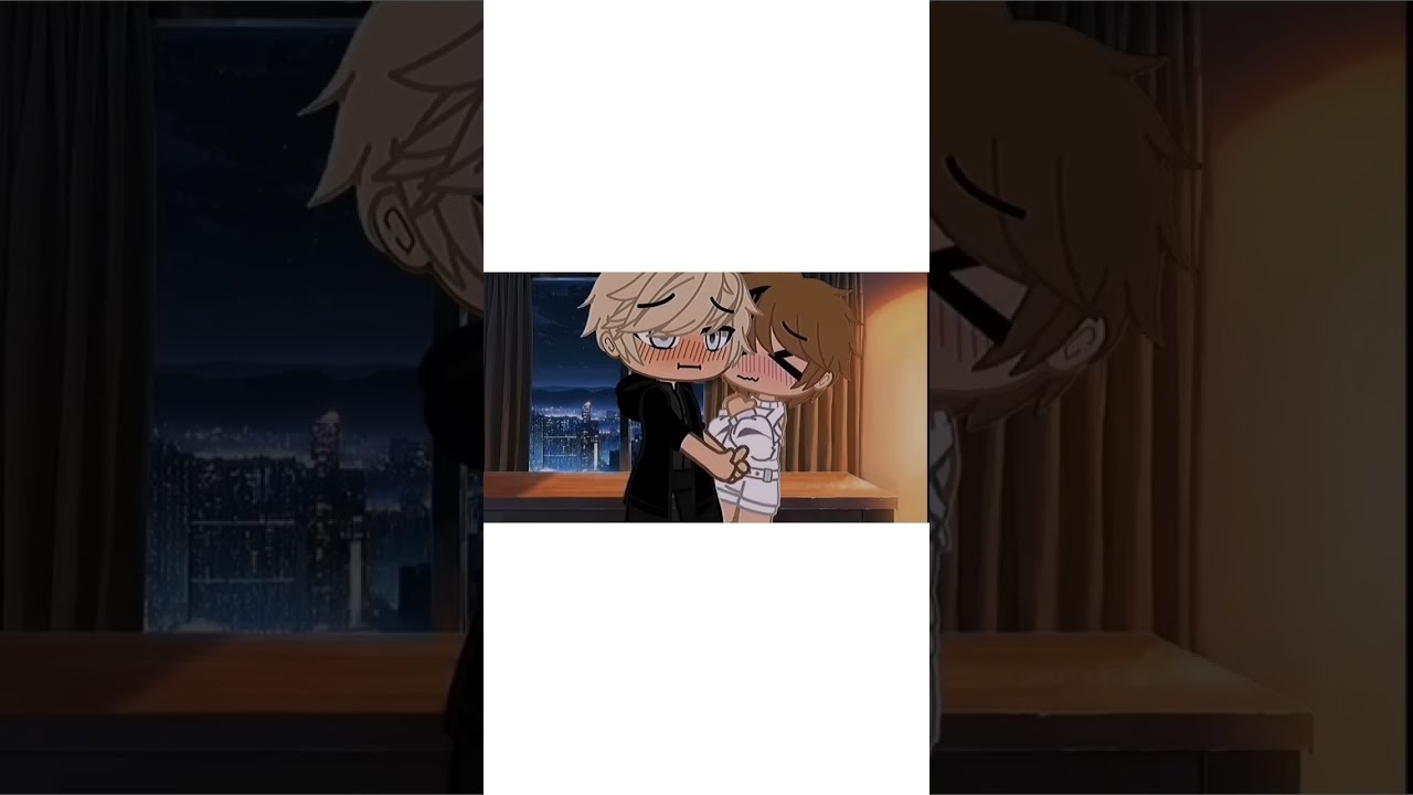 Your Baby Is Going To Be Cute Mom Meet My Boyfriend Gacha Club Life Meme