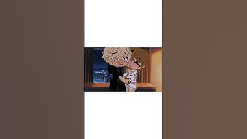 Thumbnail of Your baby is going to be cute - Mom meet my boyfriend 😍 Gacha Club / Life Meme