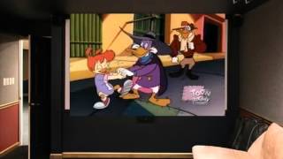 Darkwing Duck 313 Extinct Possibility