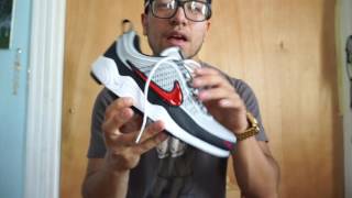 nike air zoom spiridon 2016