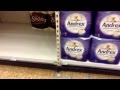 Best Asda toilet paper fort 2