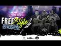 Pulzo Batalla: FreeStyle Dale tu voto de confianza | Pulzo