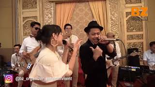 Inikah Cinta (COVER) - BZ Entertainment