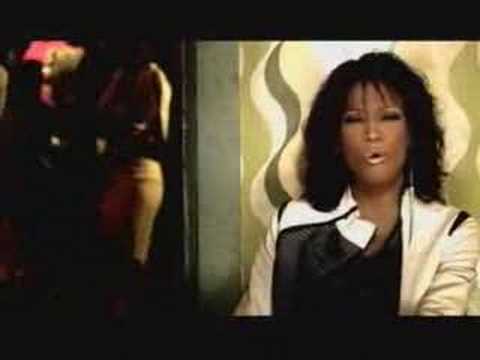 Whitney Houston - One of those days