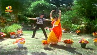Amayakudu Kadhu Asadhyudu Movie Songs - Cheera Dochaadu song  - Krishna, Jayasudha 