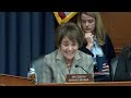 Rep. Eshoo Opening Statement Committee on Energy and Commerce Health Subcommittee