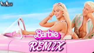 Barbie Girl (Jersey Club Remix)