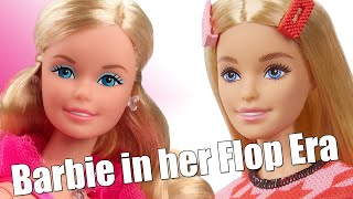 Barbie Is A Flop Has This Fashion Doll Jumped The Shark???