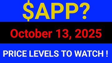 APP Stock (AppLovin Corporation) APP Stock Analysis | October 13, 2025