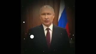 Putin Sings 