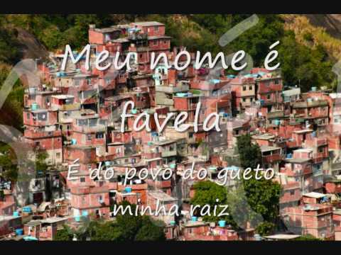 Meu Nome E Favela Alex Ilha Youtube meu nome e favela alex ilha