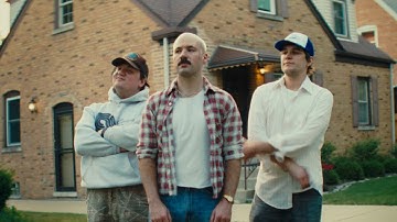 White Reaper - Blink [OFFICIAL VIDEO]