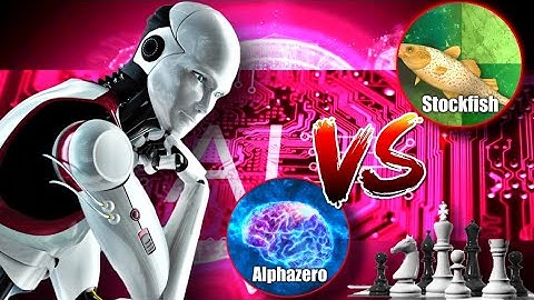 Watch Now- Alphazero vs Stockfish ai with chess engine analysis | alphazero vs stockfish game 2022 |