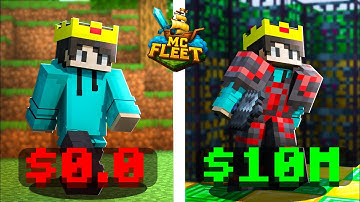 How Much Money Can I Make In 10 Hours On MC Fleet  