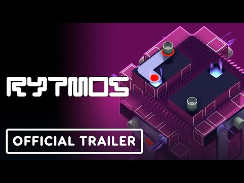Rytmos - Gameplay Trailer