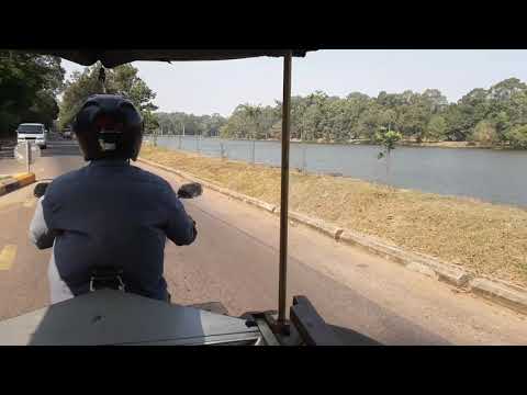 Video: Semua Yang Perlu Anda Ketahui Sebelum Mengunjungi Angkor Wat