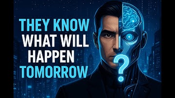 This AI Predicts Your Future Better Than Humans #aifuture #predictiveai