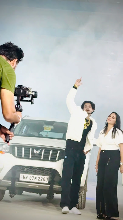 Up Me| Jab Baap Kisi Se Daba Nhi | Tushar Payla | Gyanender Sardhana #trending #shorts #tusharpayla