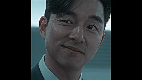 Bro owns this Song | The Salesman (Gong Yoo) | Nomi XD-BLAH | "Squid Game S2" Edit #edit #shorts