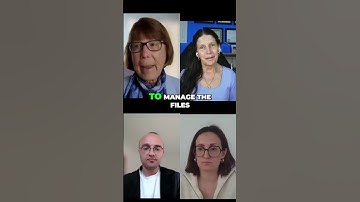 Data Preservation: How to Manage Files Sustainably? 💾🌿