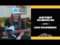 Ian Munsick | Fender Artist Check-In | Fender