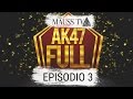 Mäuss TV - Episodio 3 (Powered By AK47Full)